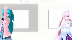 初音未来,VOCALOID家族,巡音流歌 - ワールズエンド・ダンスホール 学院风