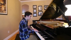 Tanner Townsend - Diamonds