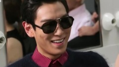 BigBang,T.O.P(Bigbang) - WIN E06 TOP Cut