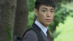 T.O.P(Bigbang),韩国群星 - <同窗生>预告片2 友情篇