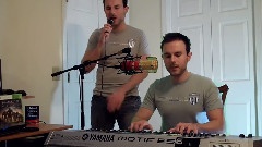 J Rice - Hold It Against Me