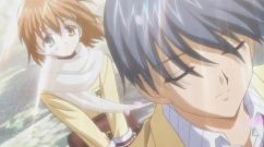 Clannad,BENYLAN,いきものがかり,动漫专属 - 樱花飞雪 最美是你