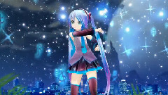 初音未来 - Go My Way!