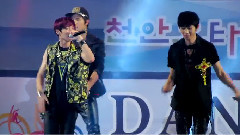 Teen Top - Don't I
