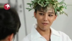 G-Dragon(BigBang),BigBang - 男神天团BigBang灵魂人物:权志龙