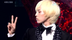 G-Dragon(BigBang) - Heartbreaker