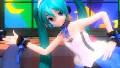 初音未来,VOCALOID家族 - ゆめゆめ