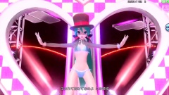 初音未来 - Change Me