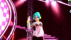 初音未来 - Change Me