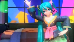 初音未来,VOCALOID家族 - ゆめゆめ