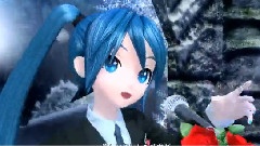 初音未来,VOCALOID家族 - 白い雪のプリンセスは