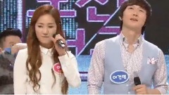 Wonder Girls - 招待