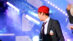 EXO,EXO-K - Growl