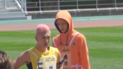 EXO,EXO-K - 休息 & Growl & 100m
