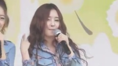Dal★shabet - Mr.Bang Bang