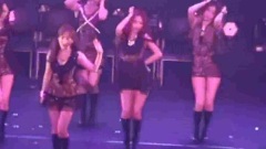 T-ara - 为你疯狂