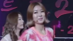Dal★shabet - Mr Bang Bang