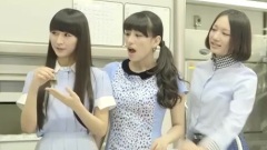 Perfume - 現場潜入レポート～フルーツティー味開発の秘密～