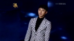 G-Dragon(BigBang) - Heartbreaker