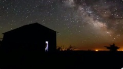 音乐短片,风景 - Starlet小星星