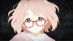 动漫专属,STEREO DIVE FOUNDATION - Daisy <境界的彼方>ED