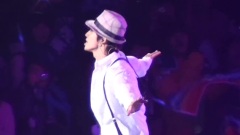东海(Super Junior),Super Junior - 东海Solo Beautiful