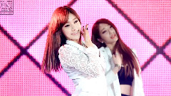 Nine Muses - Happy Sera's Day