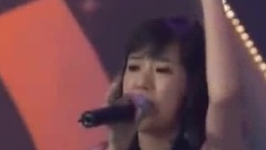 T-ara - CMB亲亲歌谣节 素妍Cut