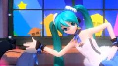 初音未来,VOCALOID家族 - ゆめゆめ