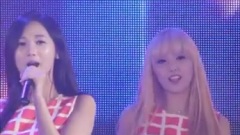 Hello Venus - 像海浪一样