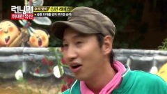 Running Man - 光洙被送出国 & 赶出村子 Running Man Cut