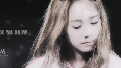 少女时代,太妍(少女时代),Tiffany(少女时代) - Do You Know Where Your Heart Is