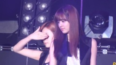 After School - 因为你