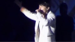 Super Junior,Super Junior-M,银赫(SuperJunior),东海(Super Junior) - 上海Fan Meeting 主-银赫&东海