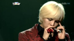 G-Dragon(BigBang) - 1年停车场