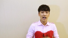 胜利(Bigbang),BigBang - 胜利介绍2nd Mini Album <Let's Talk About Love>