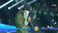 BigBang,G-Dragon(BigBang) - 一位受赏 & 安可
