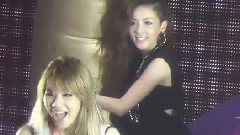 2NE1 - I Don't Care