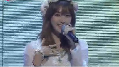 SPICA - Tonight
