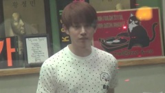 金希澈(Super Junior),Super Junior - Kiss The Radio