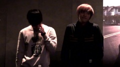 Teen Top - 光化门签名会