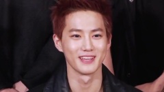 EXO - Mnet Japan JJANG EXO Cut