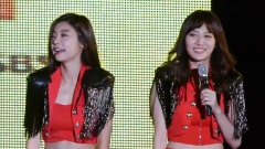 Girl's Day - Talk