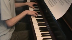 动漫专属,模仿翻唱 - 悠久之翼