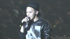 BigBang,G-Dragon(BigBang) - Who You
