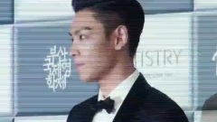 BigBang,T.O.P(Bigbang) - TheStar 釜山国际电影节开幕式 TOP Cut
