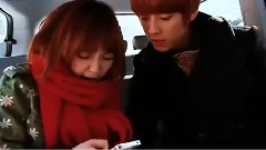 BTOB - 无计划家族2 EP21
