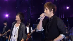 五月天,flumpool - Belief ~春を待つ君へ~