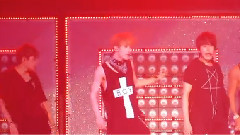 Super Junior-M,Henry - Break Down