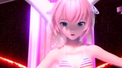 巡音流歌,VOCALOID家族 - Change Me